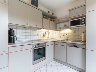 Apartment St. Peter-Ording Features 11