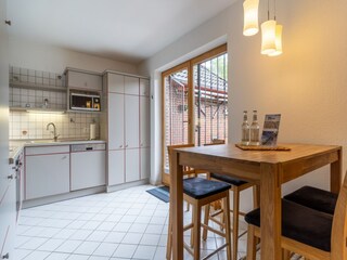 Apartment St. Peter-Ording Features 12