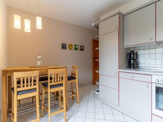 Apartment St. Peter-Ording Features 13