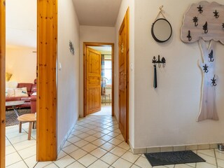 Apartment St. Peter-Ording Features 14