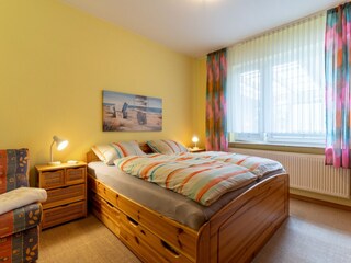 Apartment St. Peter-Ording Features 16