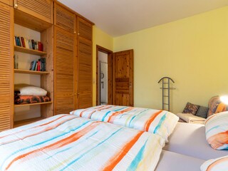 Apartment St. Peter-Ording Features 17
