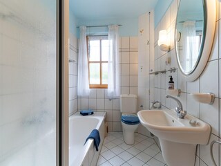 Apartment St. Peter-Ording Features 20