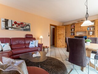 Apartment St. Peter-Ording Features 4