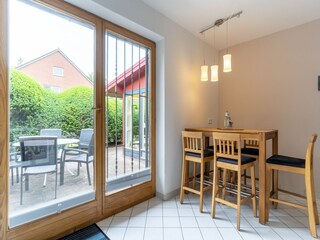 Apartment St. Peter-Ording Features 3