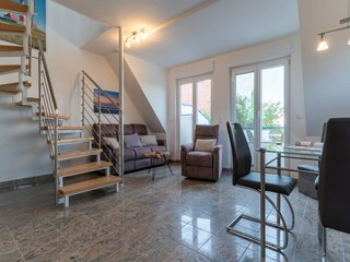 Appartamento St. Peter-Ording Caratteristiche 1