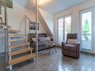 Appartement St. Peter-Ording Kenmerken 11