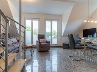 Apartment St. Peter-Ording Ausstattung 7