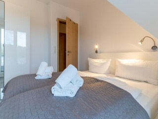 Apartment St. Peter-Ording Ausstattung 12