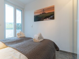 Apartment St. Peter-Ording Ausstattung 13