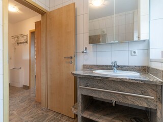 Apartment St. Peter-Ording Ausstattung 16