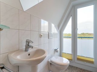 Apartment St. Peter-Ording Ausstattung 19