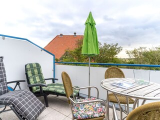 Apartamento St. Peter-Ording Grabación al aire libre 3