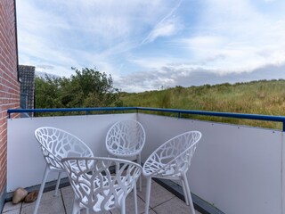 Apartment St. Peter-Ording Außenaufnahme 5