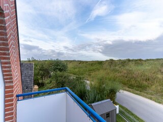 Appartamento St. Peter-Ording Registrazione all'aperto 2