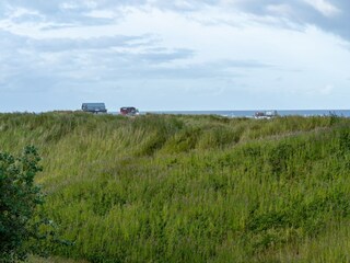 Appartement St. Peter-Ording Buitenaudio-opname 6