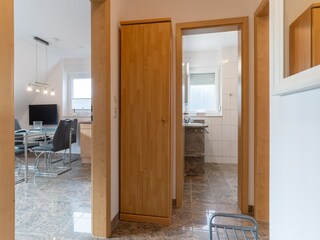 Apartment St. Peter-Ording Ausstattung 14