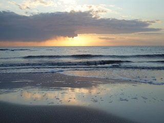 Apartamento St. Peter-Ording Entorno 23