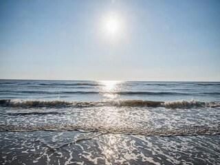 Appartement St. Peter-Ording Environnement 33