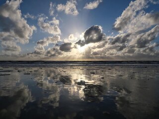 Apartamento St. Peter-Ording Entorno 32