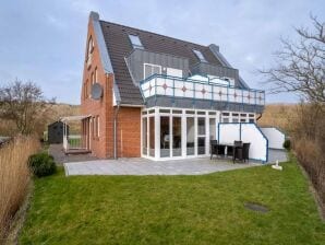 Comfortable holiday apartment in St. Peter Ording - St. Peter-Ording - image1