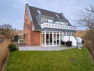 Apartamento St. Peter-Ording Grabación al aire libre 1