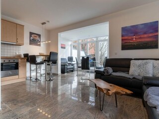 Apartamento St. Peter-Ording Características 11