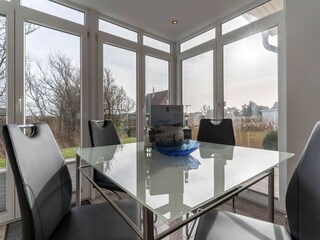 Apartamento St. Peter-Ording Características 10