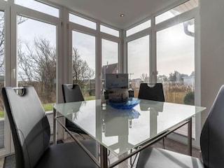 Apartment St. Peter-Ording Ausstattung 13