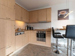 Appartement St. Peter-Ording Kenmerken 8