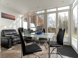 Apartamento St. Peter-Ording Características 13