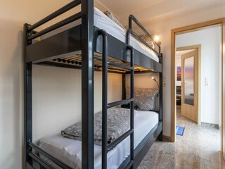 Apartamento St. Peter-Ording Características 14