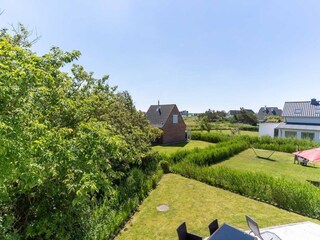 Appartamento St. Peter-Ording Registrazione all'aperto 3