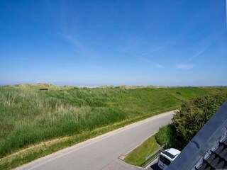 Appartement St. Peter-Ording Buitenaudio-opname 2