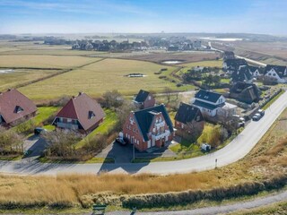 Apartamento St. Peter-Ording Entorno 17