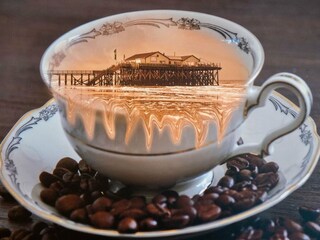 Appartamento St. Peter-Ording  19