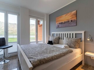 Apartamento St. Peter-Ording Características 6