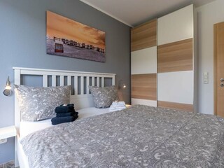 Apartamento St. Peter-Ording Características 8