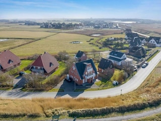 Appartement St. Peter-Ording Omgeving 17