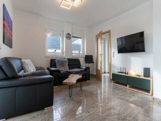 Apartment St. Peter-Ording Ausstattung 12