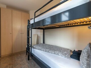 Apartment St. Peter-Ording Ausstattung 14