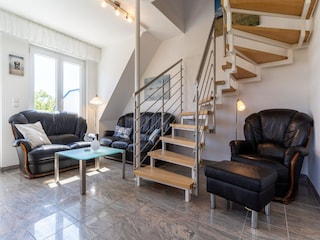 Apartment St. Peter-Ording Ausstattung 10