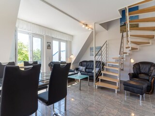 Apartamento St. Peter-Ording Características 10