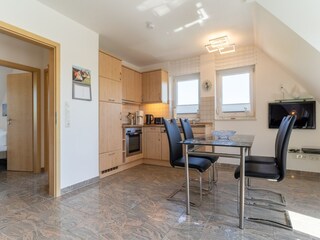 Apartamento St. Peter-Ording Características 16