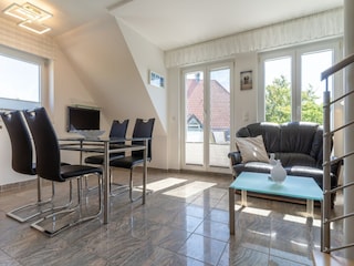 Apartment St. Peter-Ording Ausstattung 16