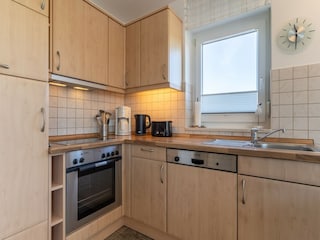 Appartement St. Peter-Ording Kenmerken 19