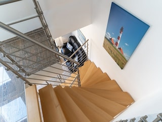 Apartment St. Peter-Ording Ausstattung 15