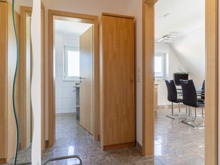 Apartamento St. Peter-Ording Características 15