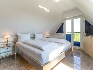 Apartamento St. Peter-Ording Características 11