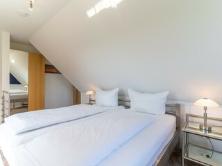 Apartamento St. Peter-Ording Características 7